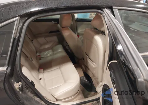 2010 Chevrolet Impala Ltz z USA, uszkodzony, nr VIN 2G1WC5EM4A1146507